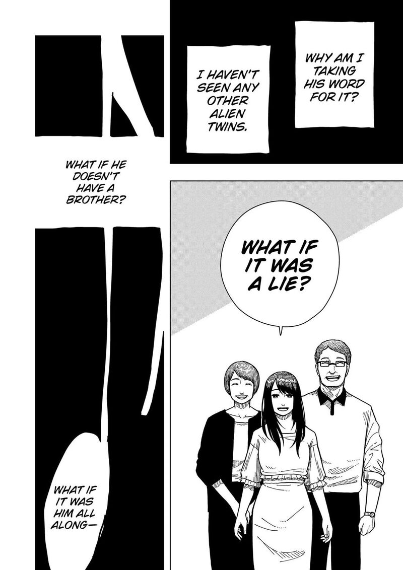 Read Drama Queen Manga Online