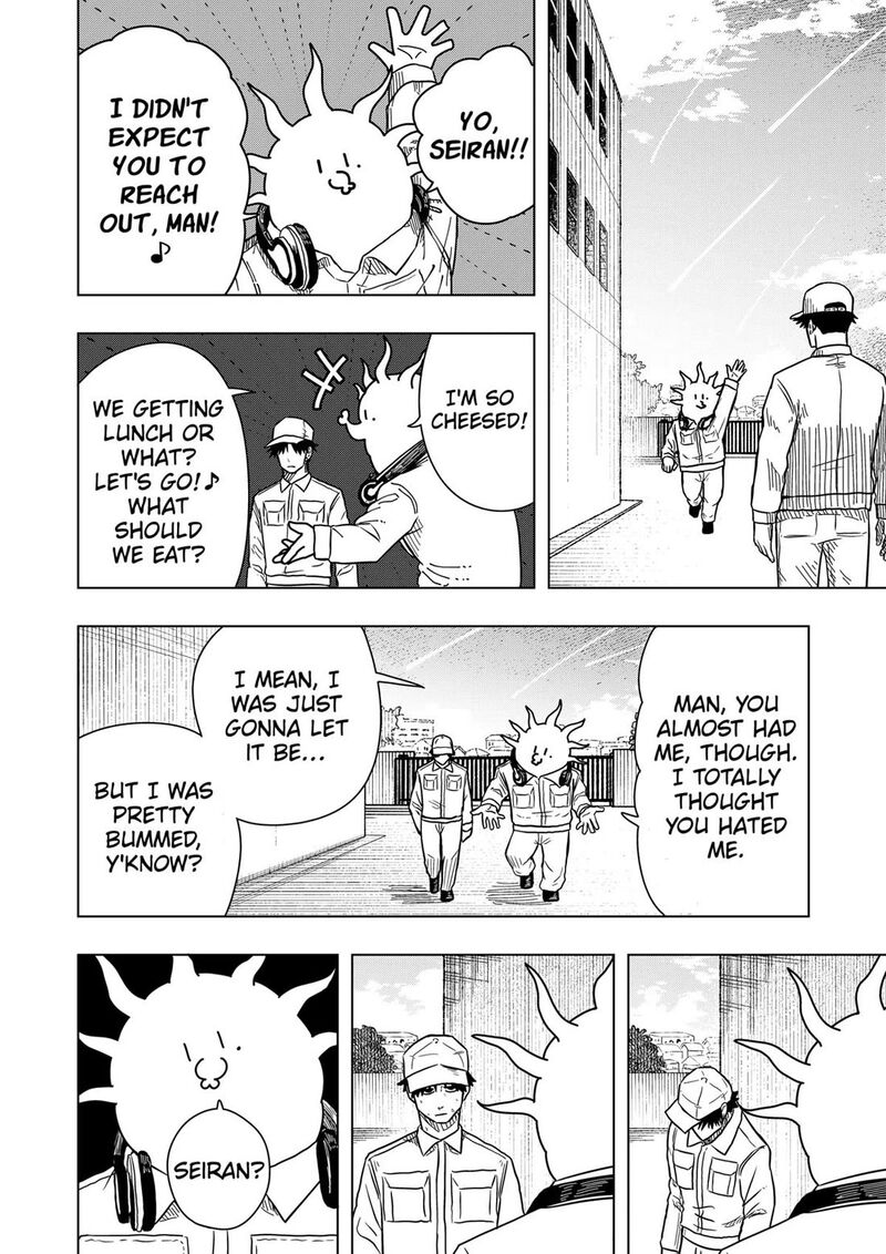 Read Drama Queen Manga Online