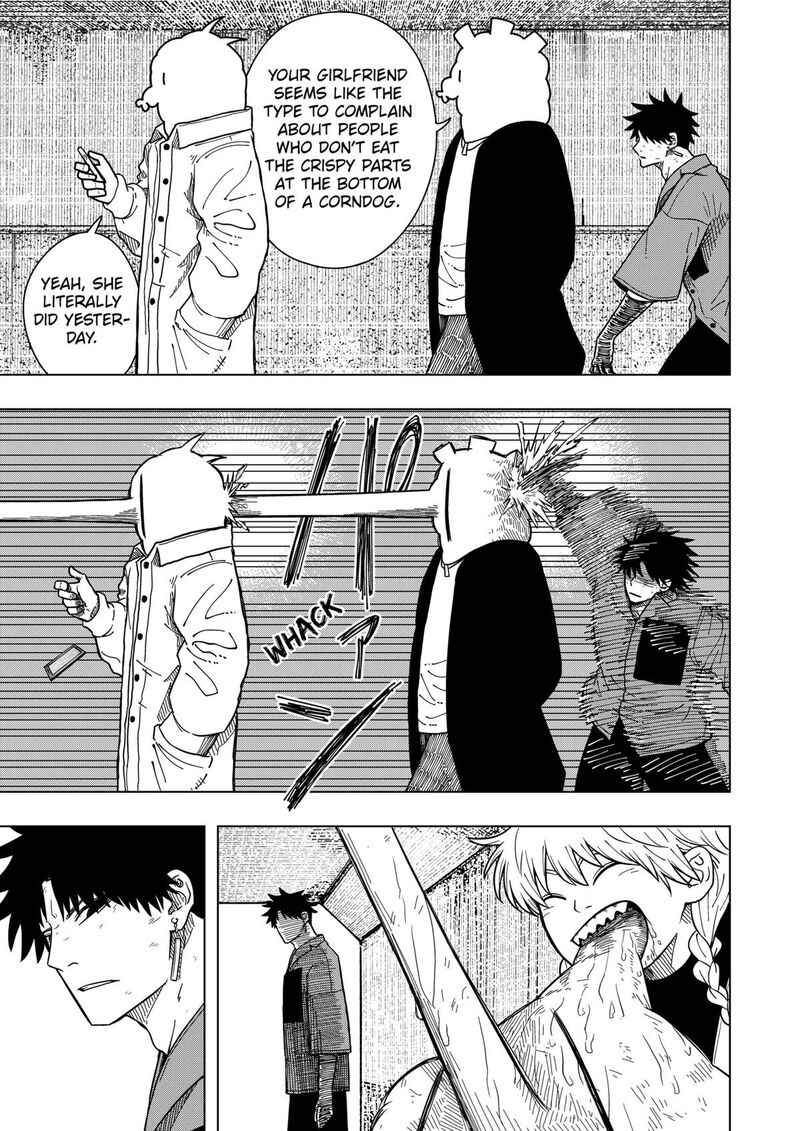 Read Drama Queen Manga Online