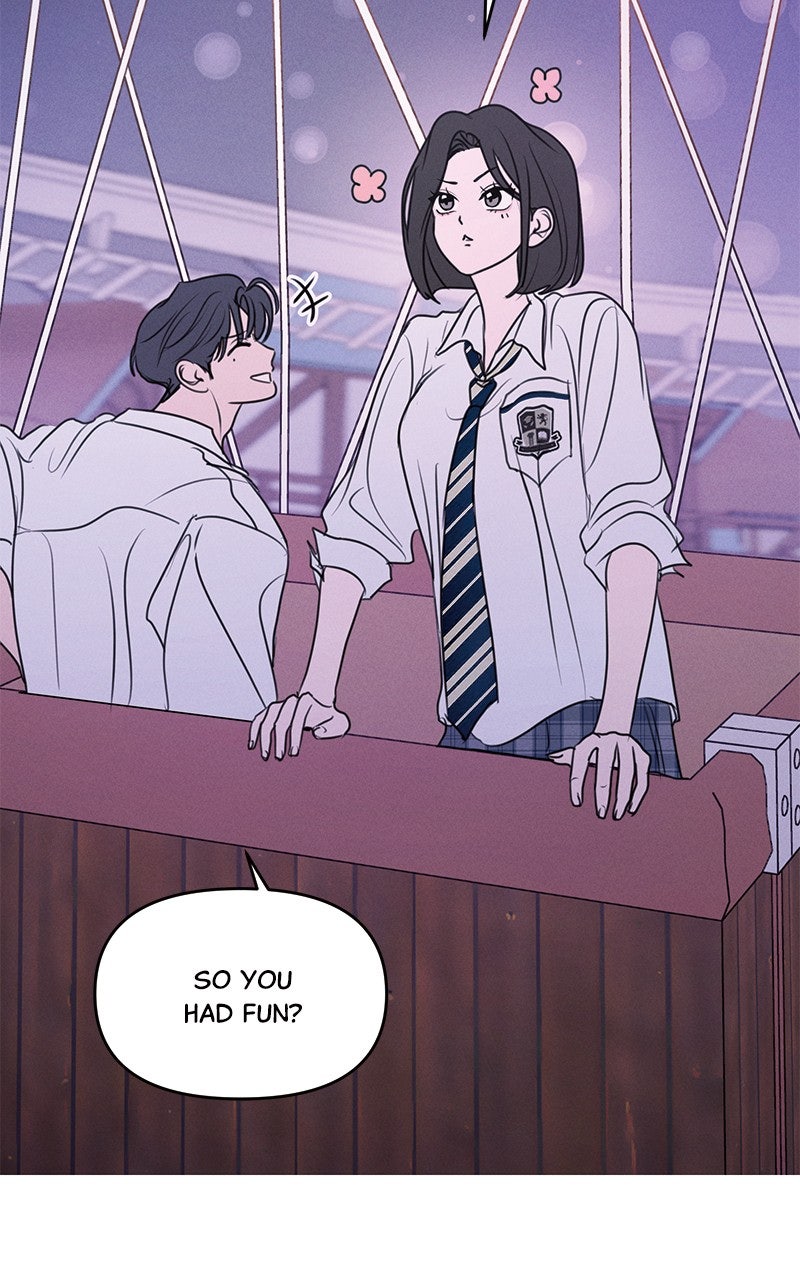 Read Falling for It Manga Online