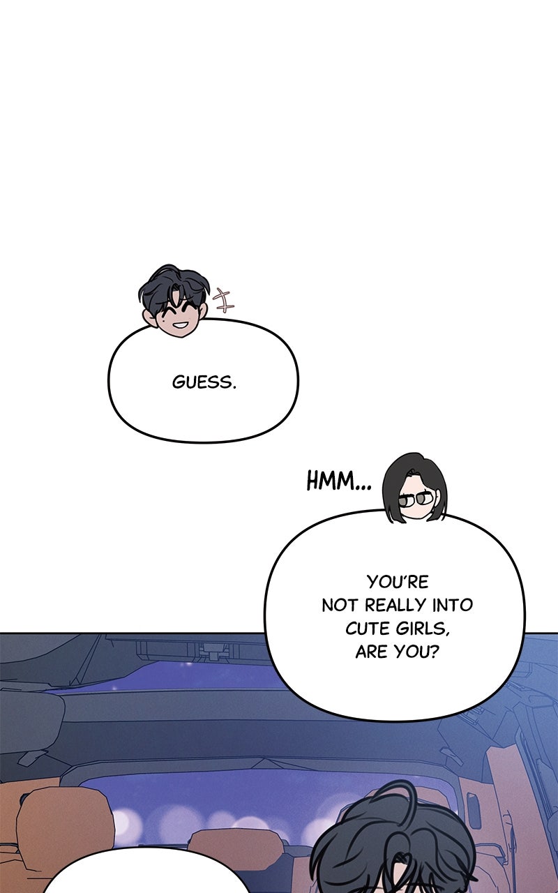 Read Falling for It Manga Online
