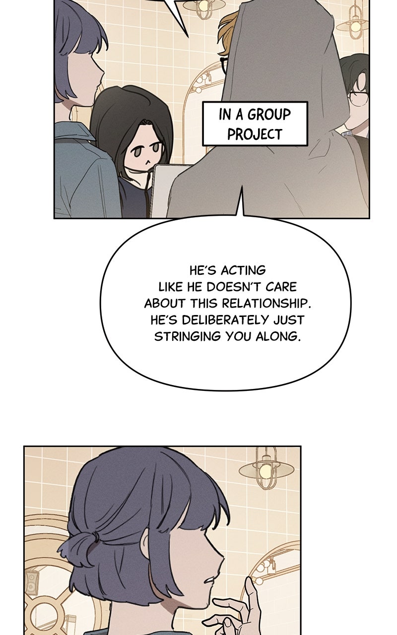 Read Falling for It Manga Online