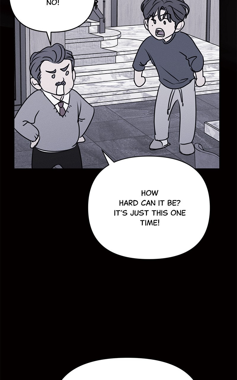 Read Falling for It Manga Online