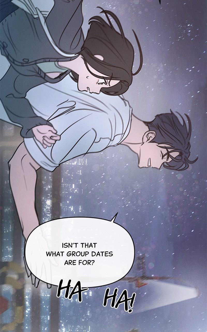 Read Falling for It Manga Online