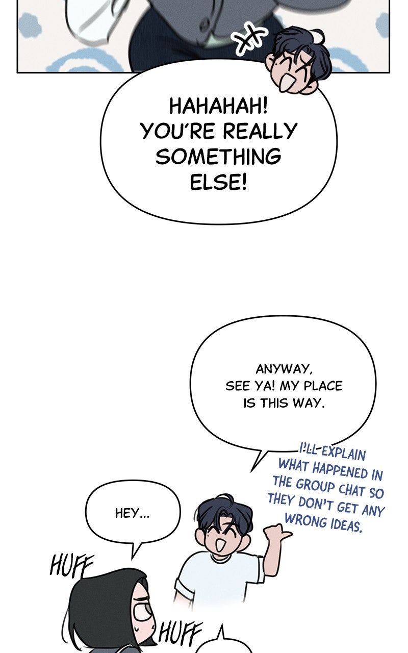 Read Falling for It Manga Online