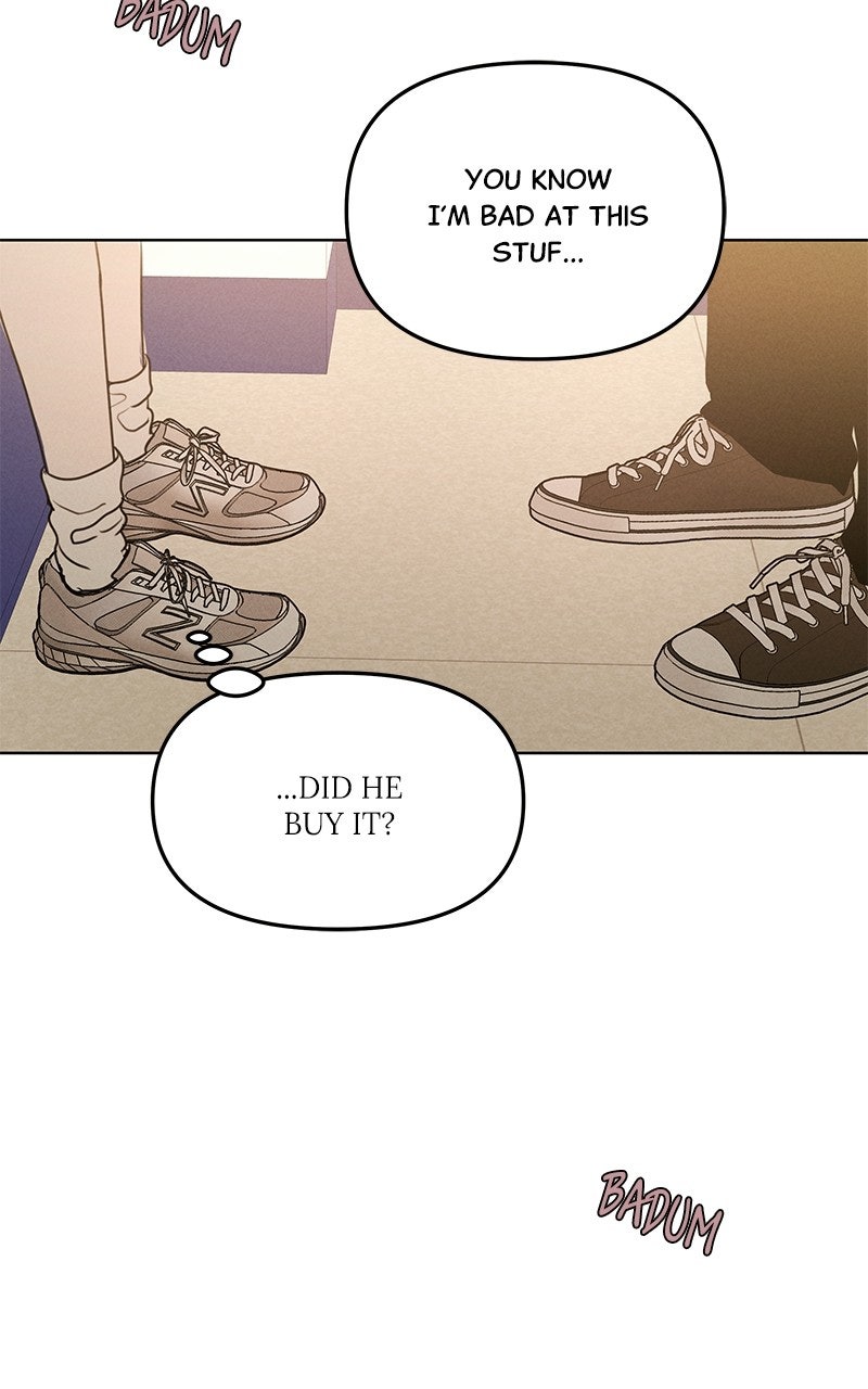 Read Falling for It Manga Online