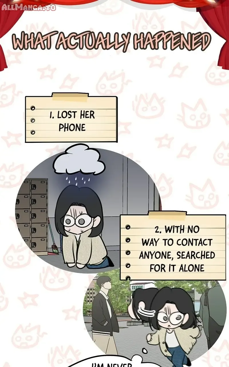 Read Falling for It Manga Online