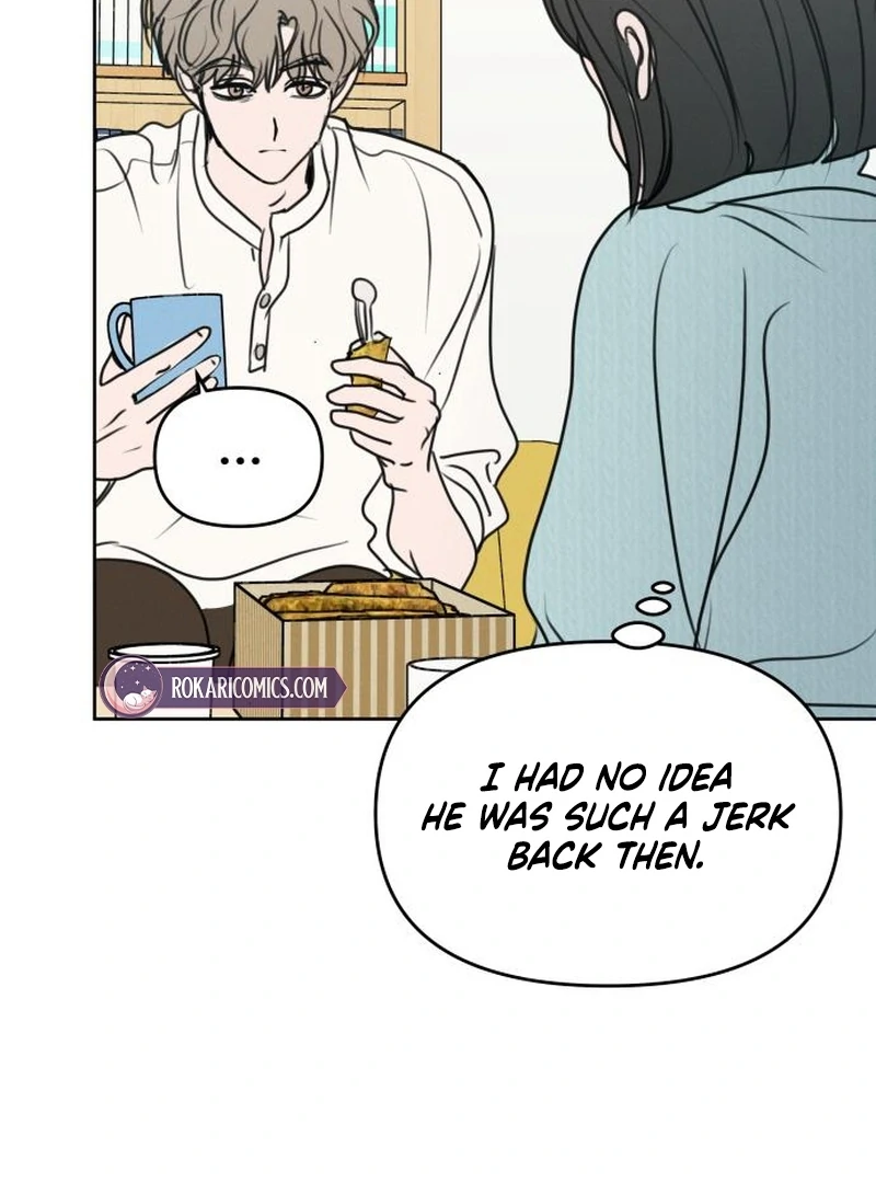 Read Falling for It Manga Online