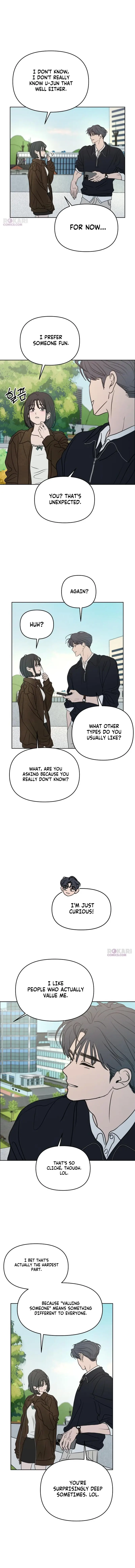 Read Falling for It Manga Online