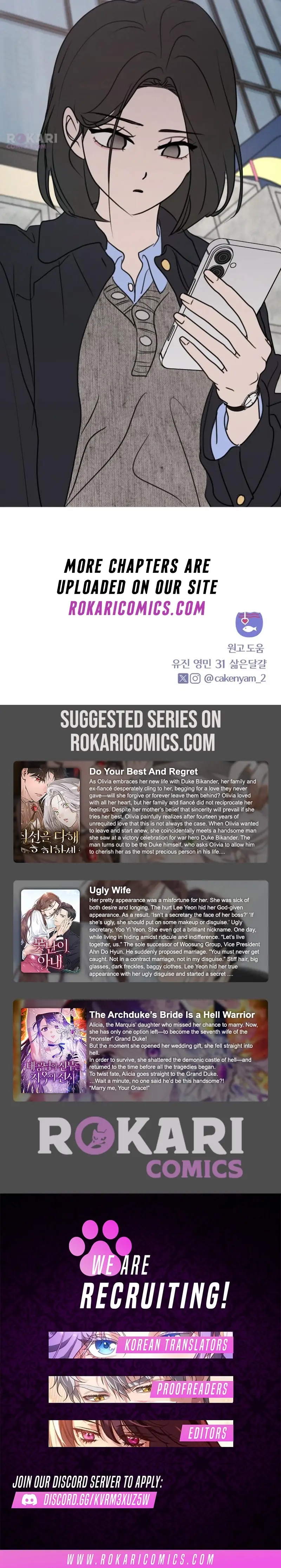 Read Falling for It Manga Online