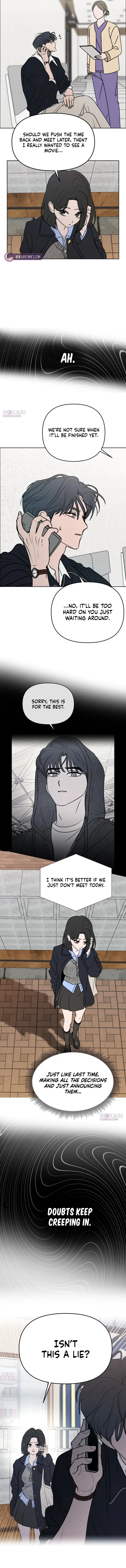 Read Falling for It Manga Online