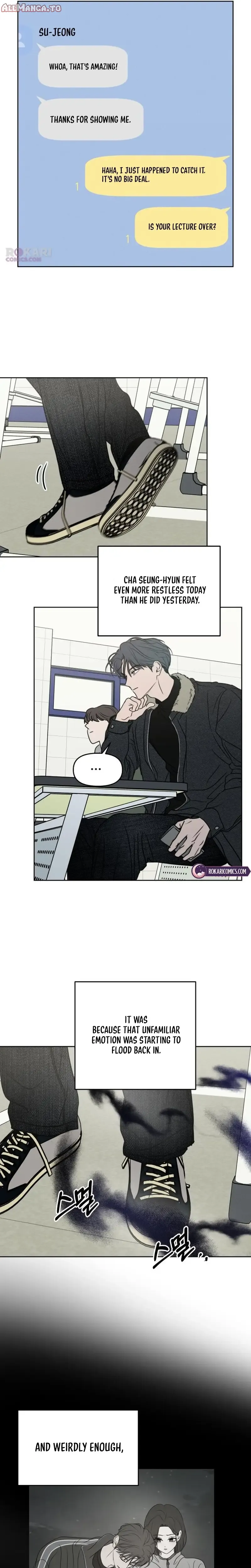 Read Falling for It Manga Online