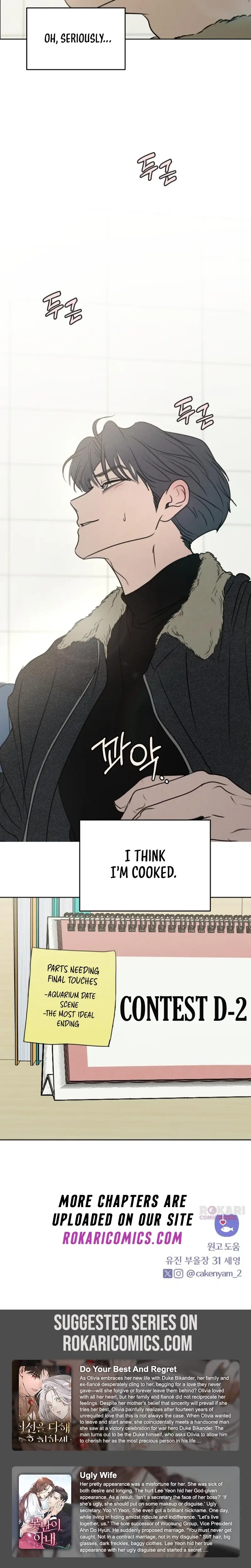 Read Falling for It Manga Online