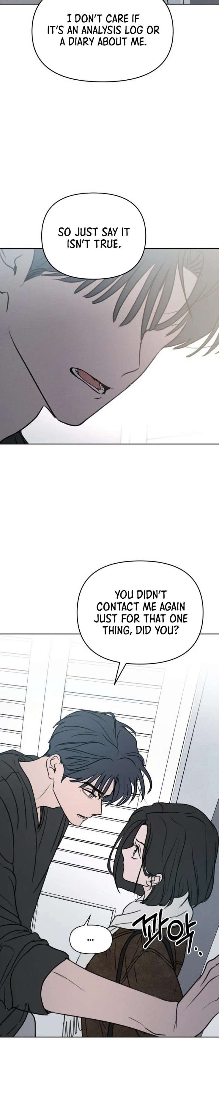 Read Falling for It Manga Online