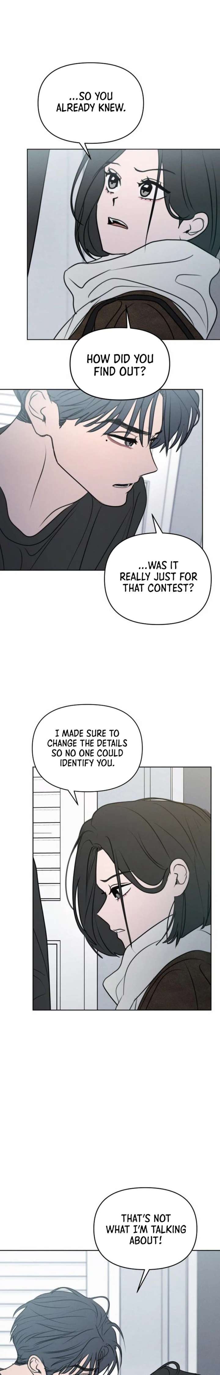 Read Falling for It Manga Online