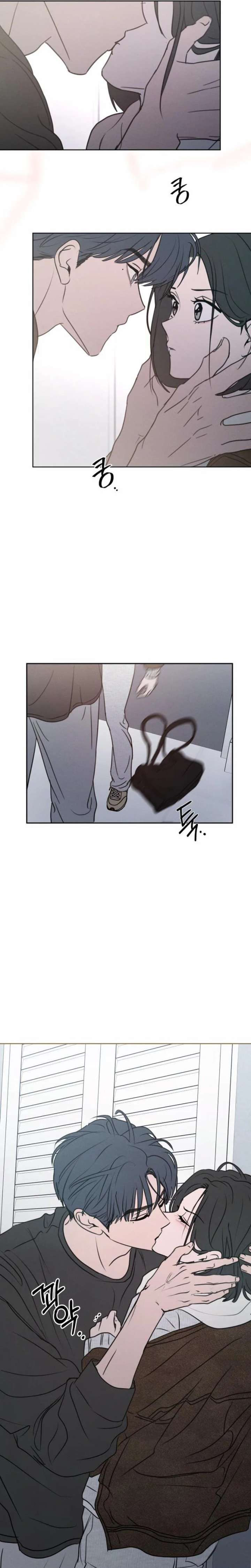 Read Falling for It Manga Online