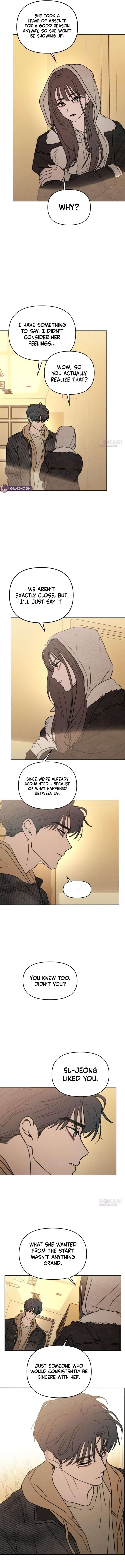 Read Falling for It Manga Online