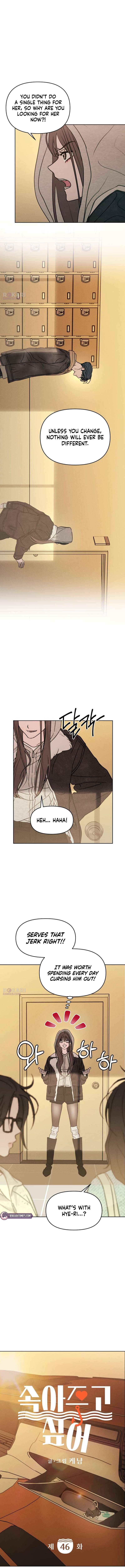 Read Falling for It Manga Online
