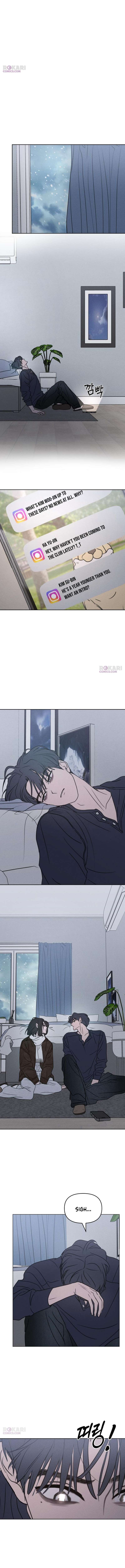 Read Falling for It Manga Online