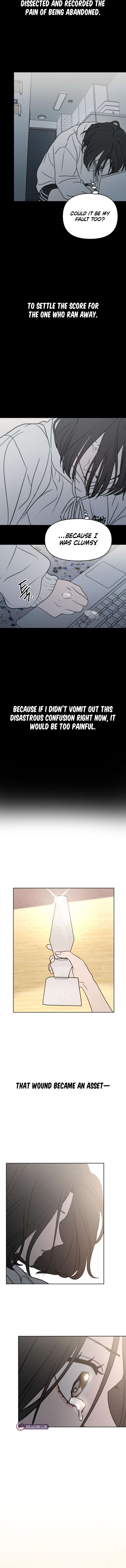 Read Falling for It Manga Online