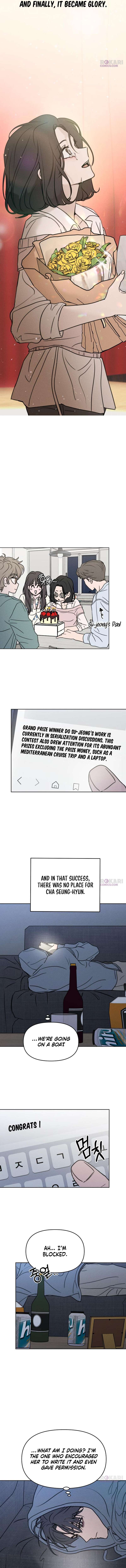 Read Falling for It Manga Online