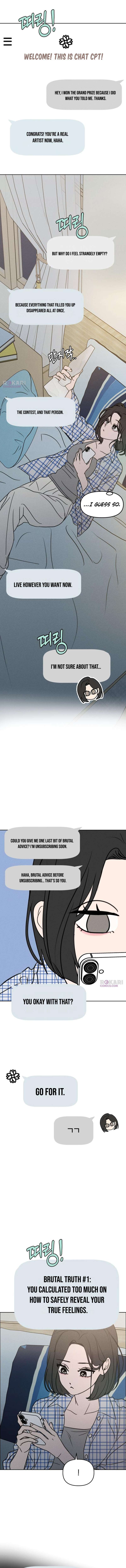 Read Falling for It Manga Online