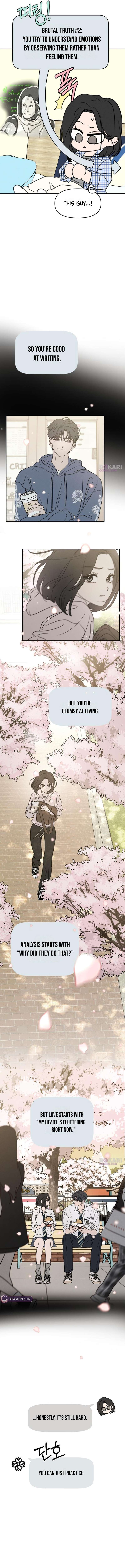 Read Falling for It Manga Online