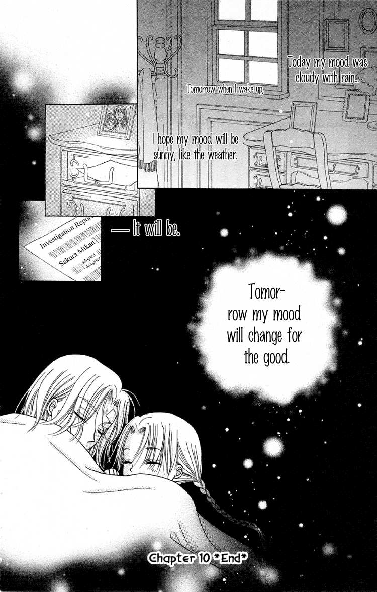Read Gakuen Alice Manga Online