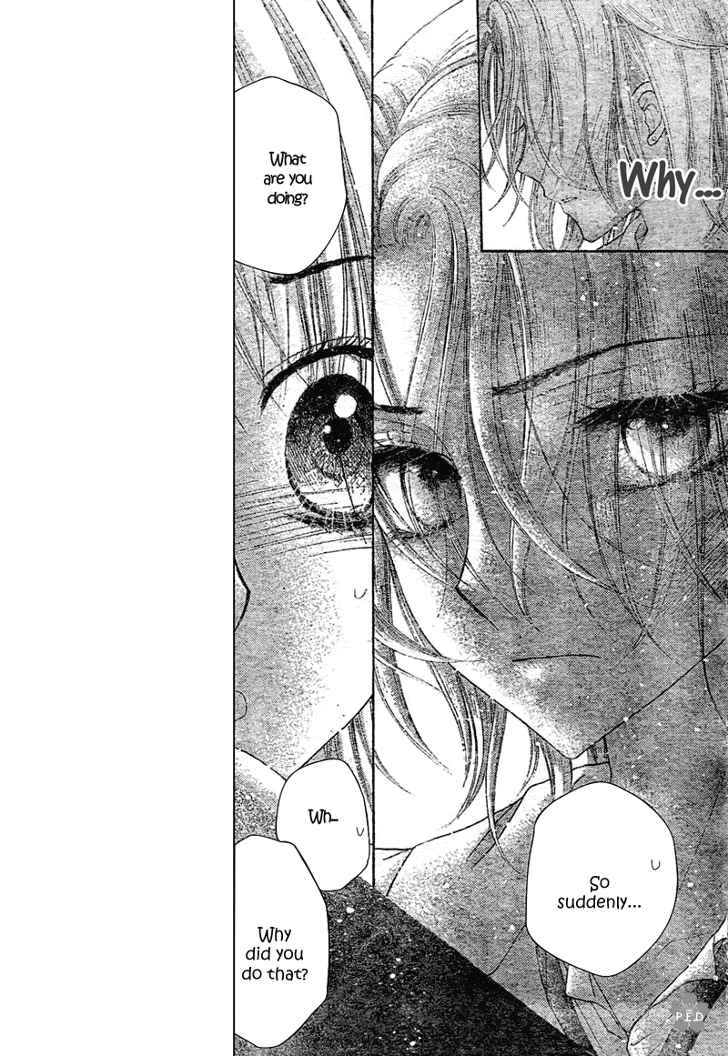 Read Gakuen Alice Manga Online