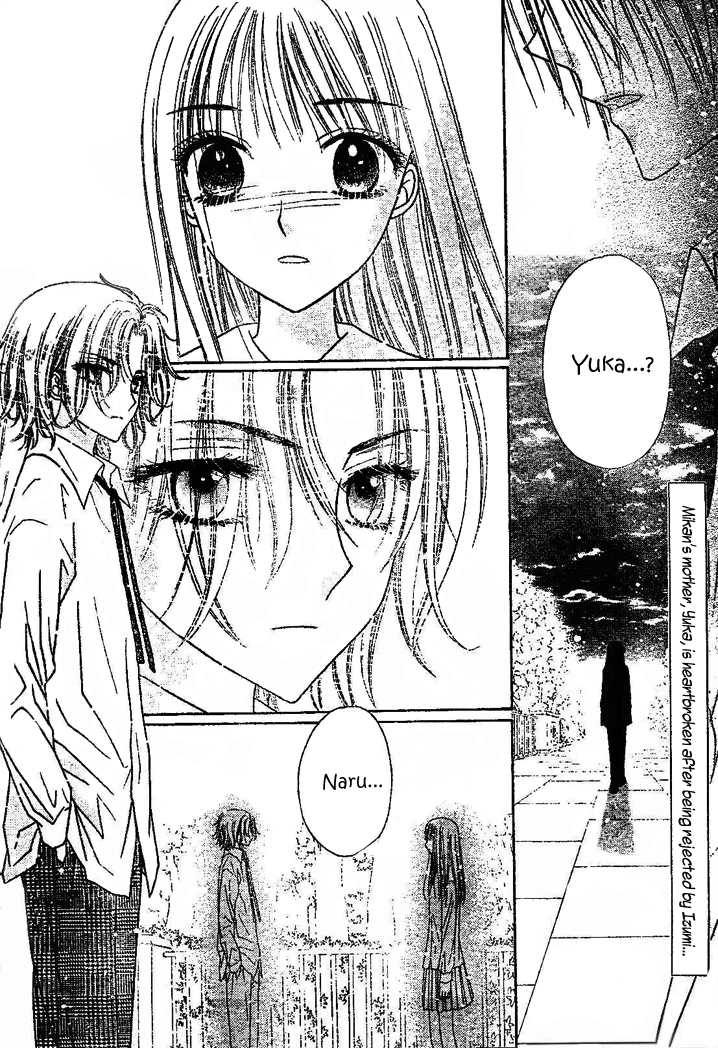 Read Gakuen Alice Manga Online
