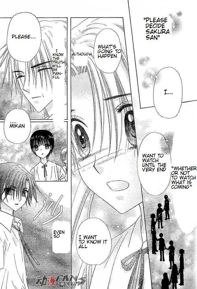 Read Gakuen Alice Manga Online