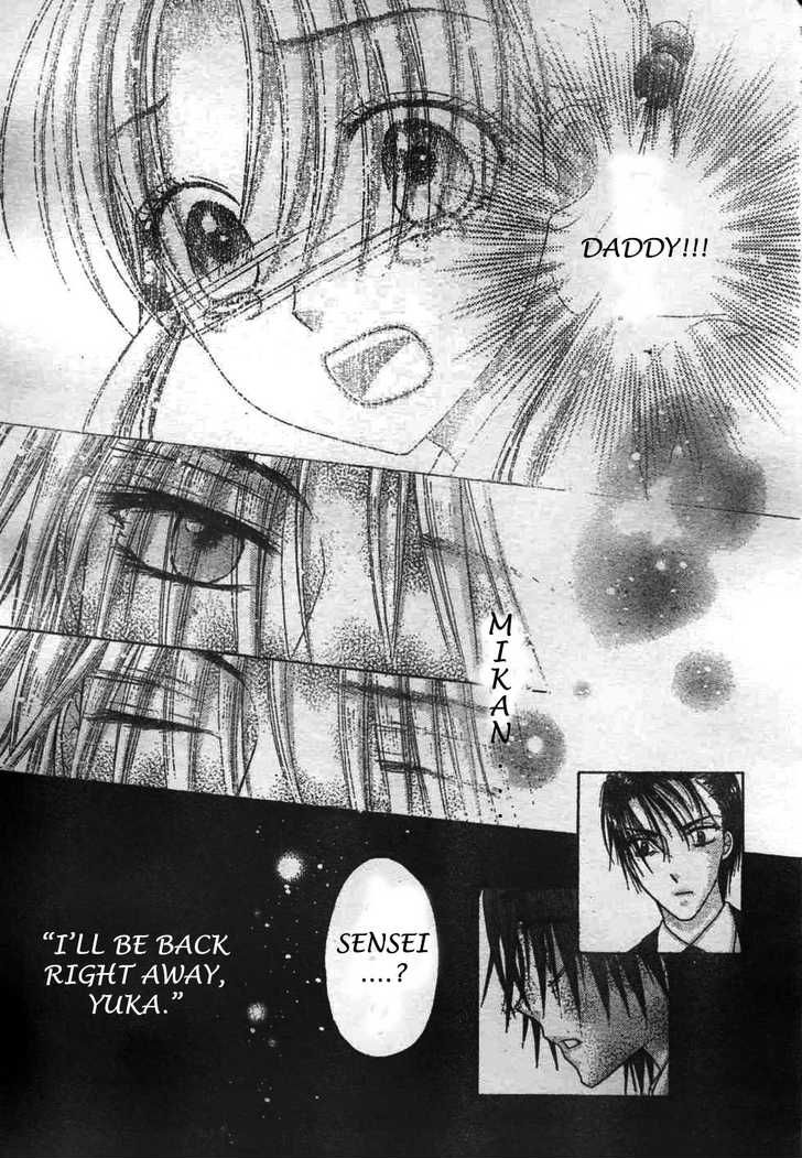 Read Gakuen Alice Manga Online