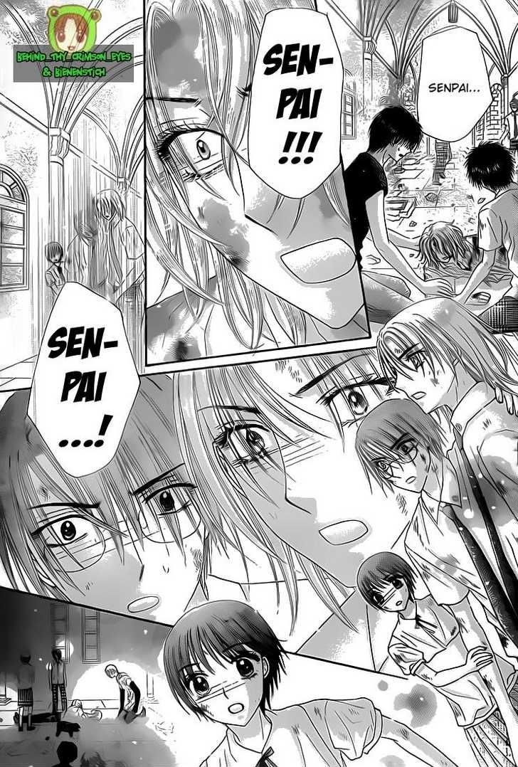Read Gakuen Alice Manga Online