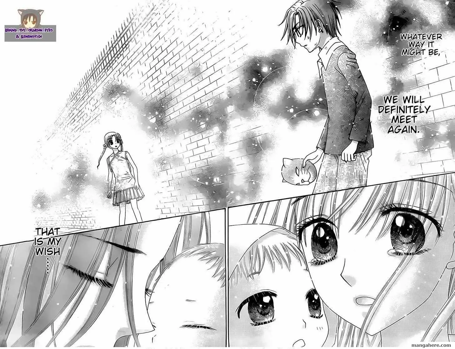 Read Gakuen Alice Manga Online