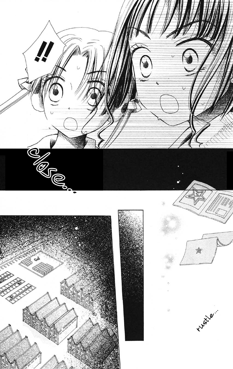 Read Gakuen Alice Manga Online