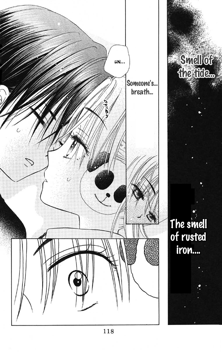 Read Gakuen Alice Manga Online