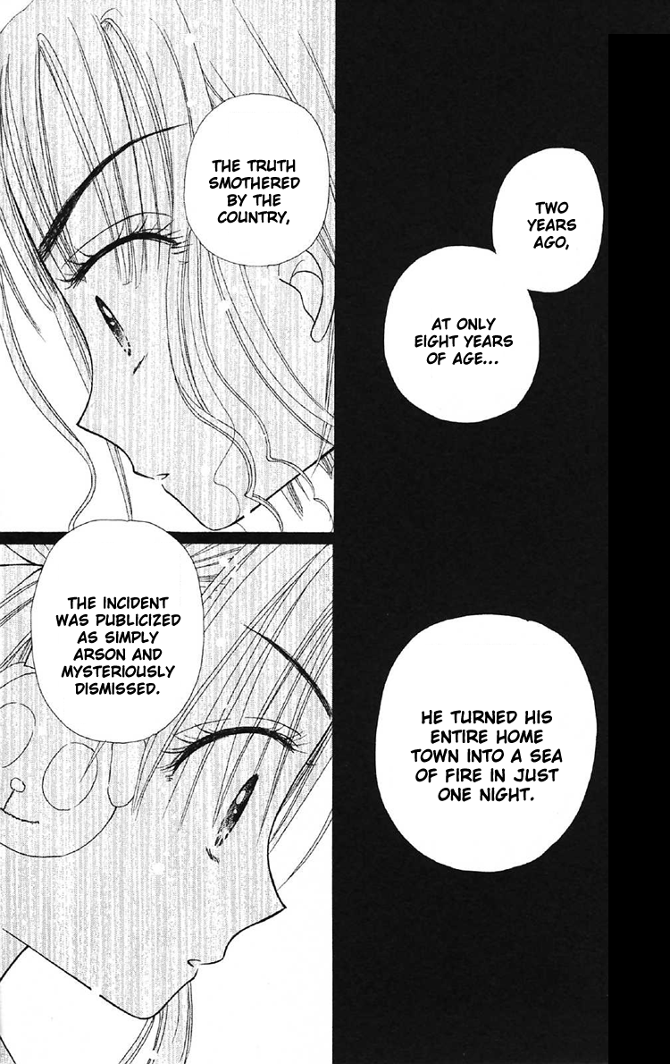 Read Gakuen Alice Manga Online