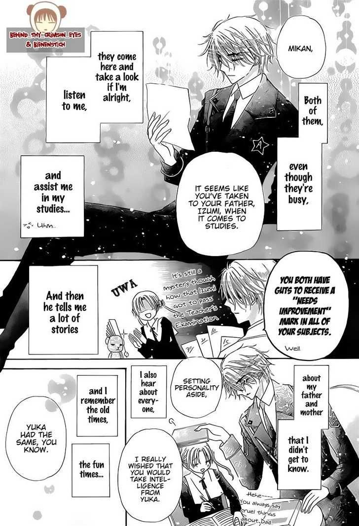 Read Gakuen Alice Manga Online
