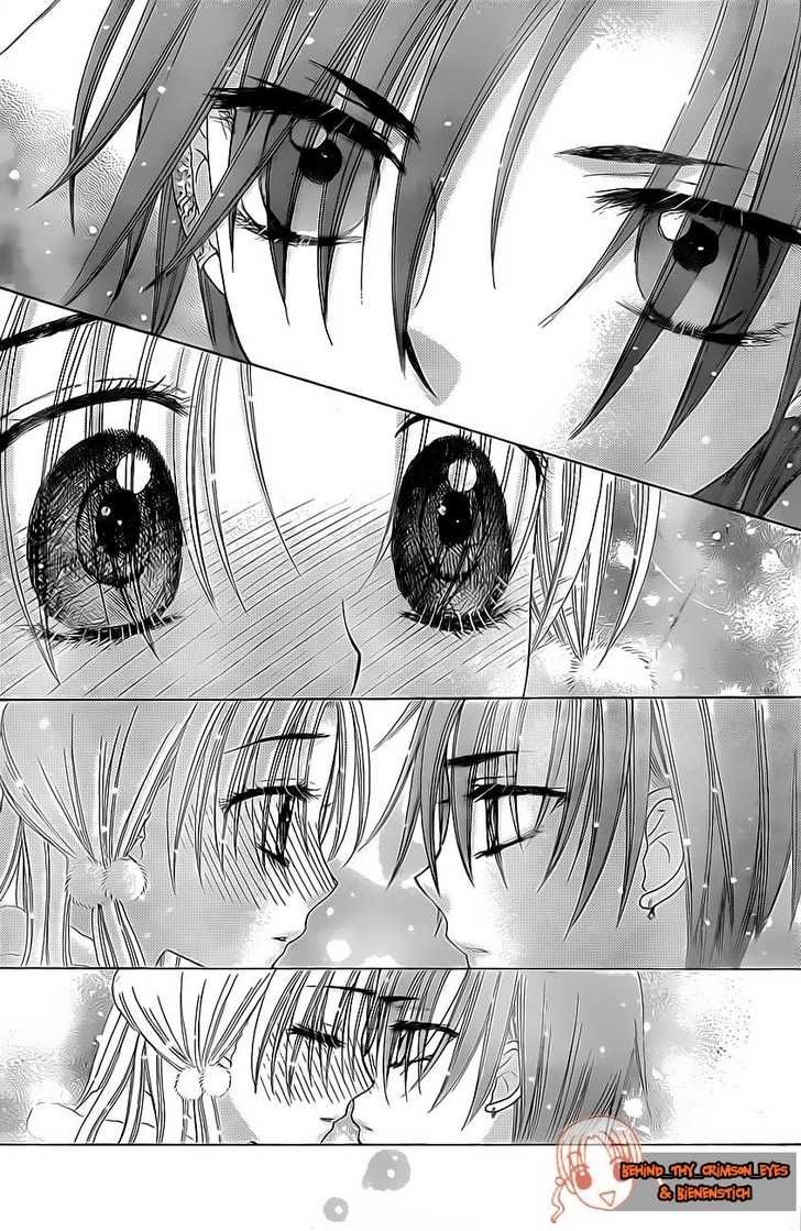 Read Gakuen Alice Manga Online