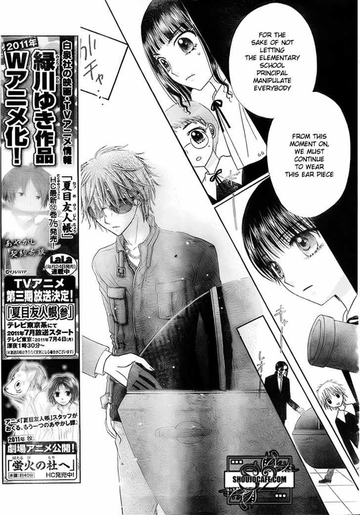 Read Gakuen Alice Manga Online