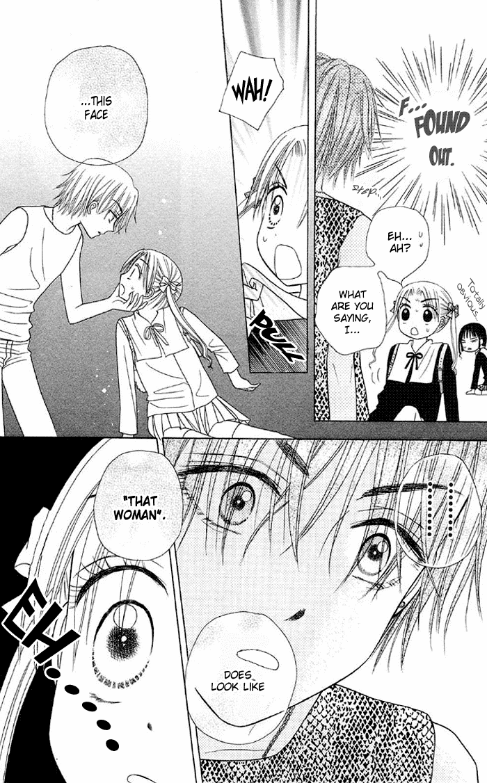 Read Gakuen Alice Manga Online