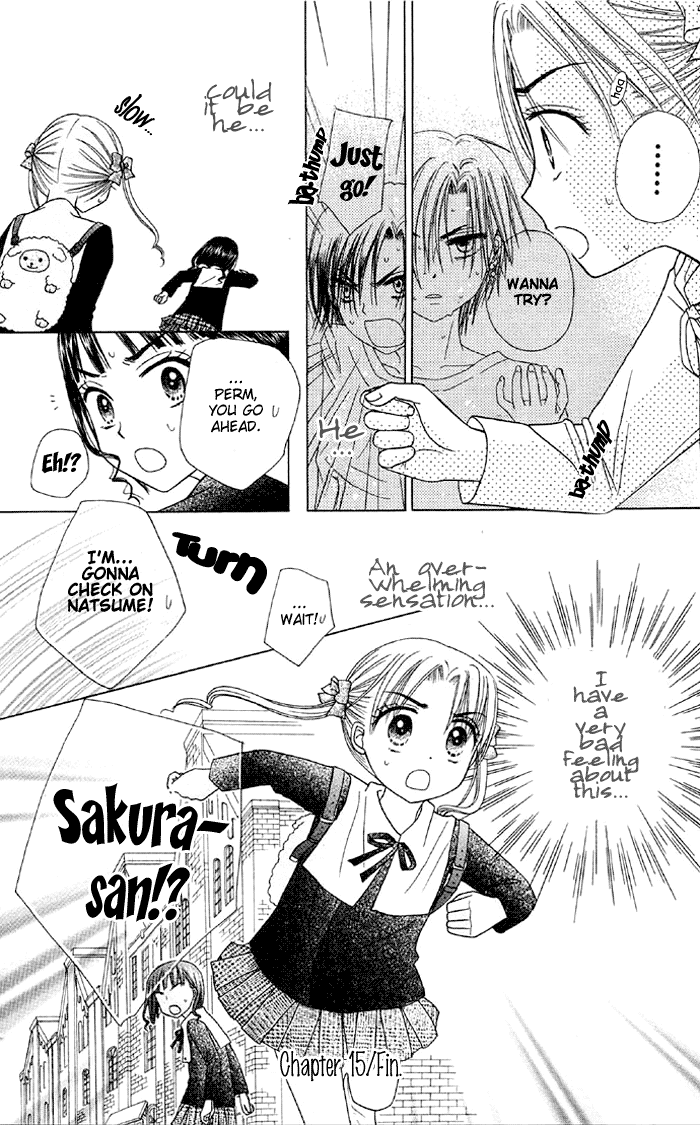 Read Gakuen Alice Manga Online