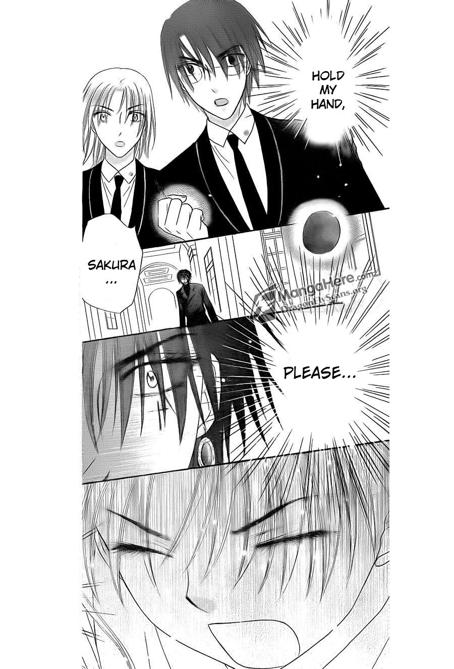 Read Gakuen Alice Manga Online