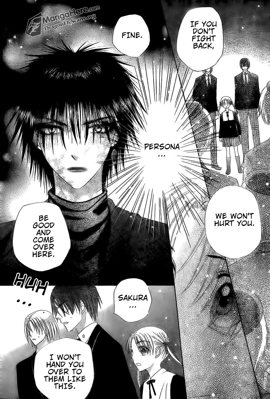 Read Gakuen Alice Manga Online