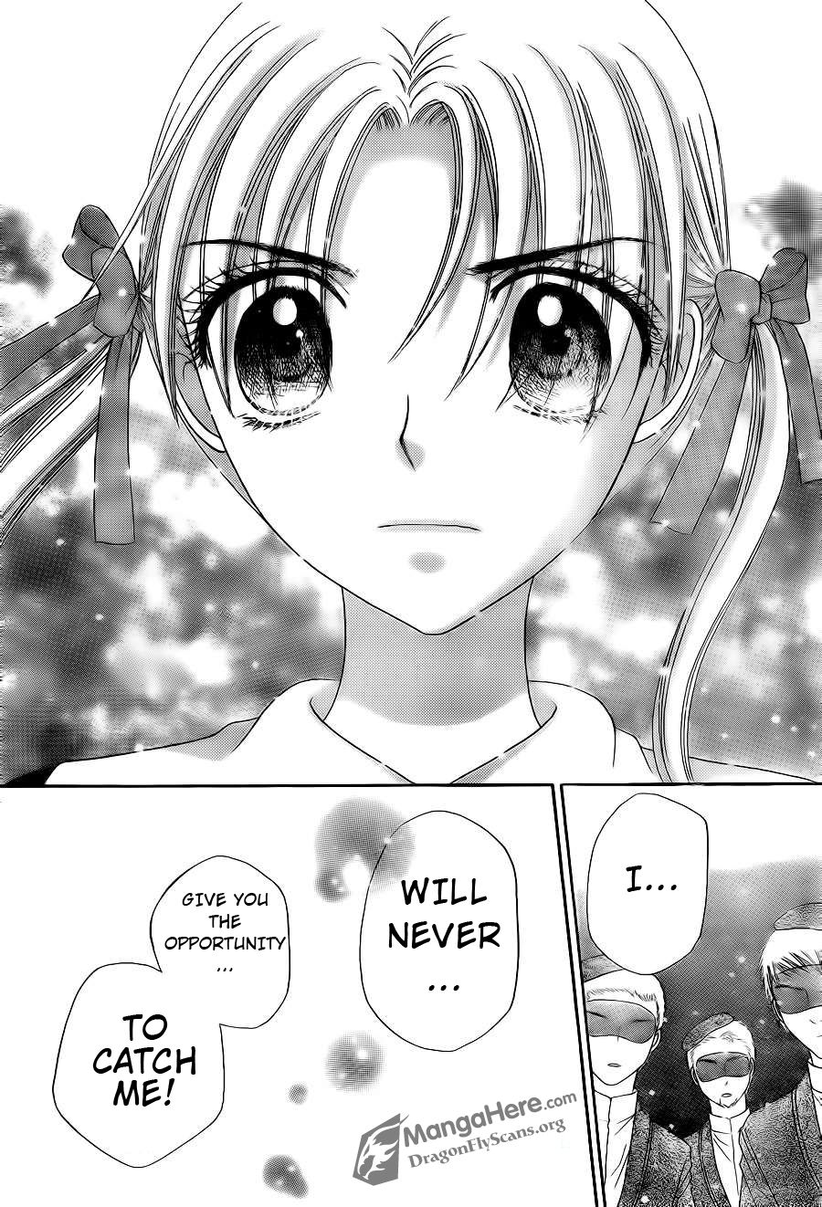Read Gakuen Alice Manga Online