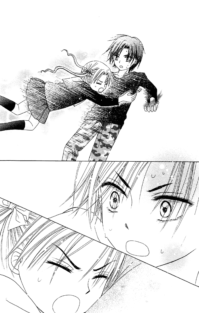 Read Gakuen Alice Manga Online
