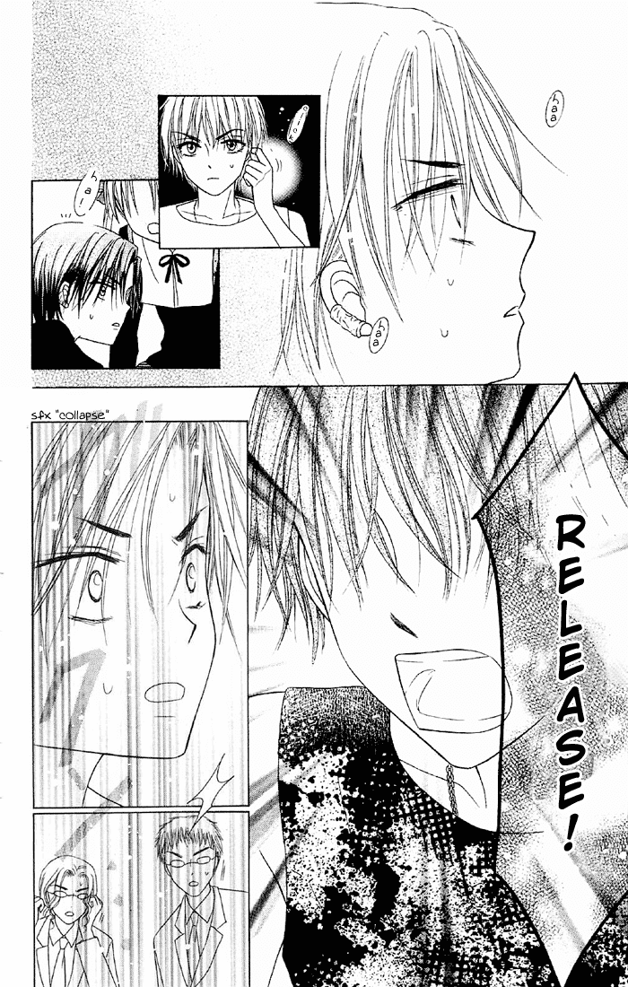 Read Gakuen Alice Manga Online