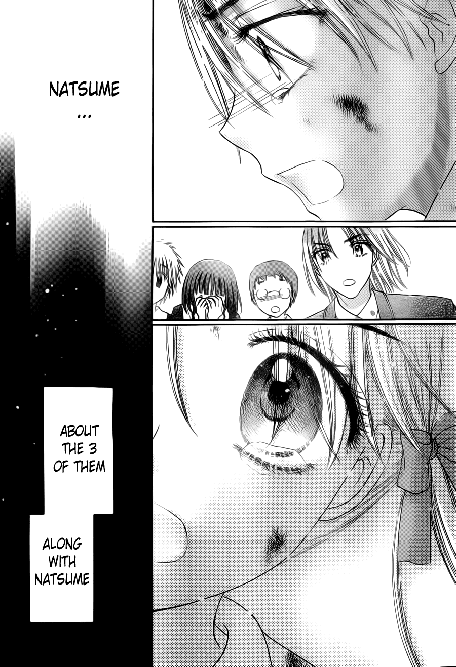 Read Gakuen Alice Manga Online