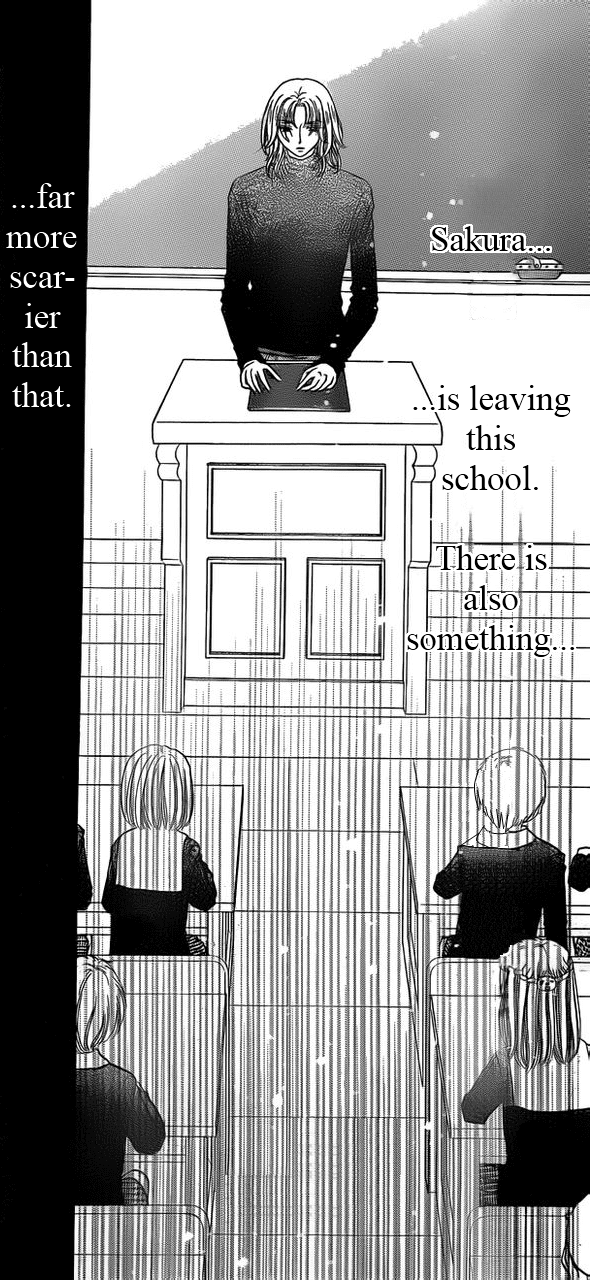 Read Gakuen Alice Manga Online