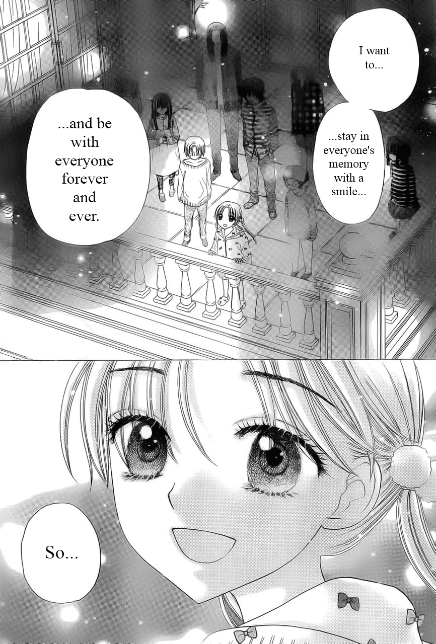 Read Gakuen Alice Manga Online